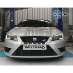 Golf 7 GTI / R, S3 8V, Leon 3 Cupra Intercooler Airtec