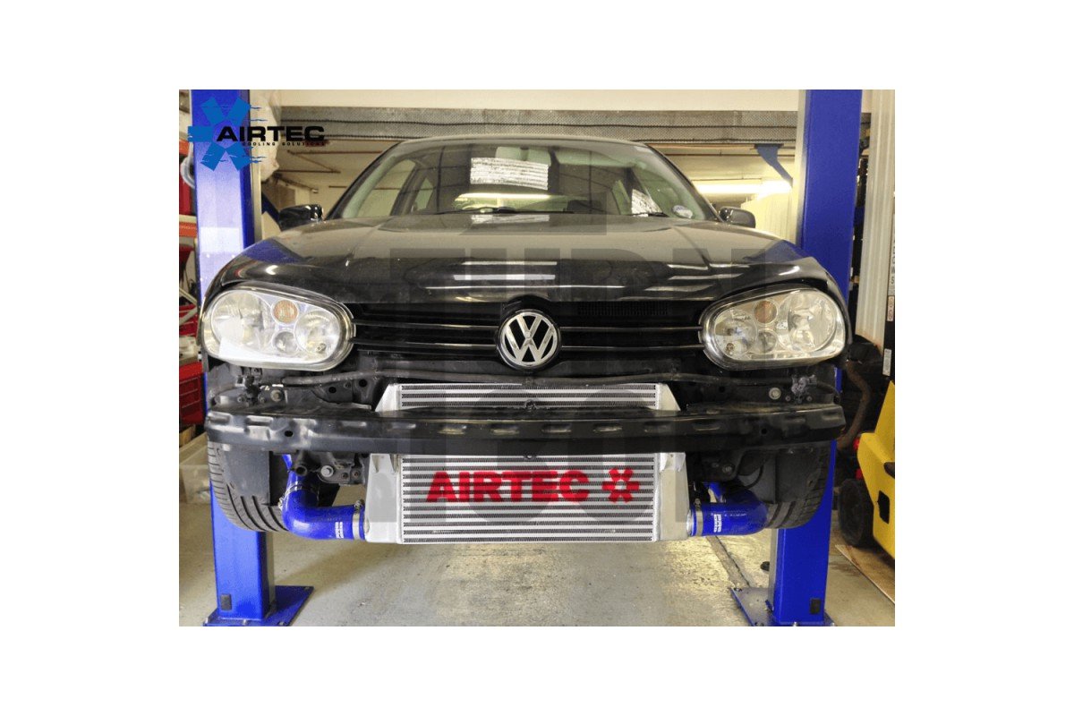 Kit intercooler Airtec per Golf 4 GTI