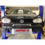 Kit intercooler Airtec per Golf 4 GTI