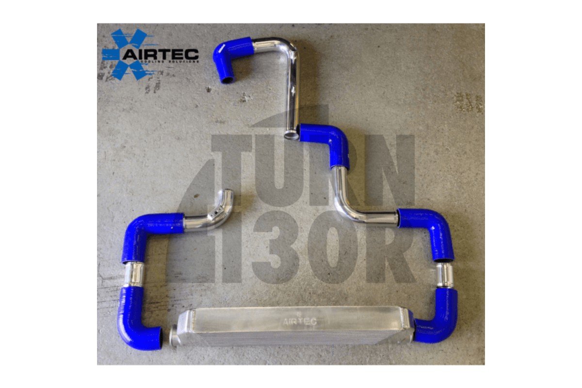 Kit intercooler Airtec per Golf 4 GTI