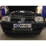 Kit intercooler Airtec per Golf 4 GTI