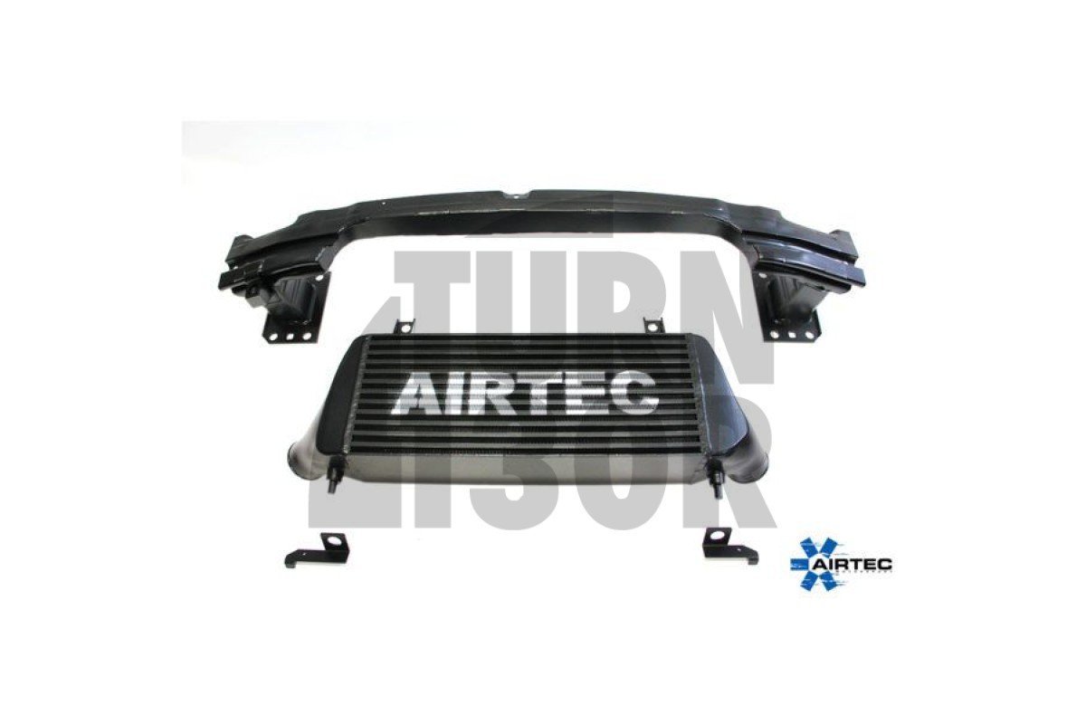 Audi TT RS Mk2 8J Intercooler Airtec