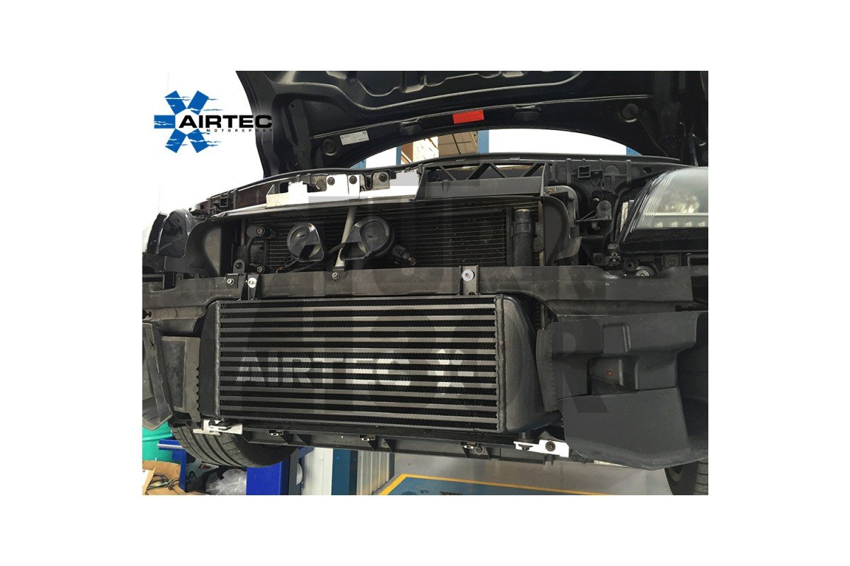 Audi TT RS Mk2 8J Intercooler Airtec