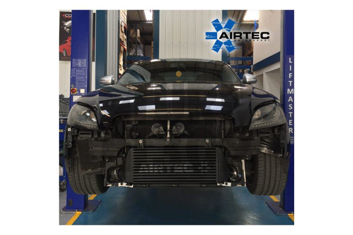 Audi TT RS Mk2 8J Intercooler Airtec