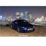 Audi TT RS Mk2 8J Intercooler Airtec