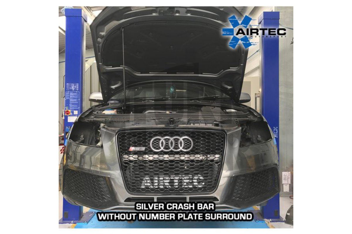 Audi RS3 8P Intercooler Airtec Audi RS3 8P Intercooler Airtec