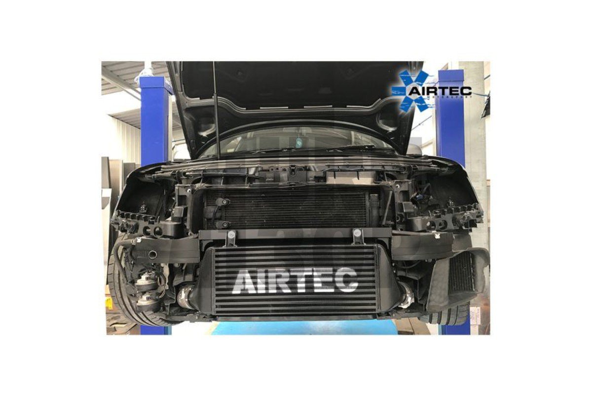 Audi RS3 8P Intercooler Airtec Audi RS3 8P Intercooler Airtec
