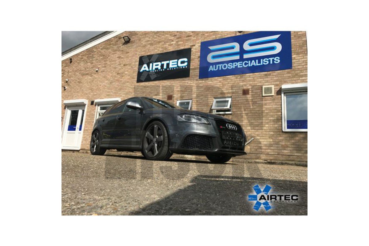 Audi RS3 8P Intercooler Airtec Audi RS3 8P Intercooler Airtec