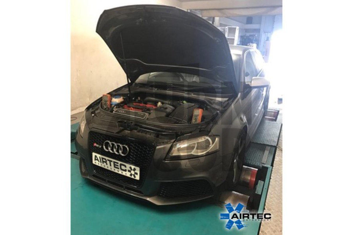 Audi RS3 8P Intercooler Airtec Audi RS3 8P Intercooler Airtec