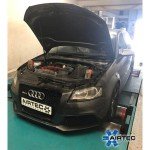 Audi RS3 8P Intercooler Airtec Audi RS3 8P Intercooler Airtec
