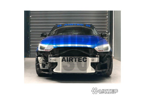 Intercooler Audi S1 Airtec Stage 2