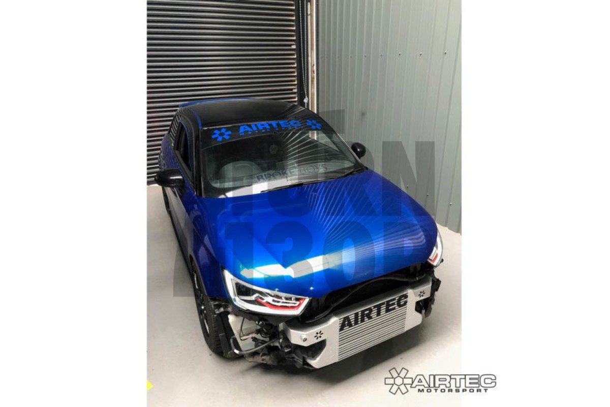 Intercooler Audi S1 Airtec Stage 2