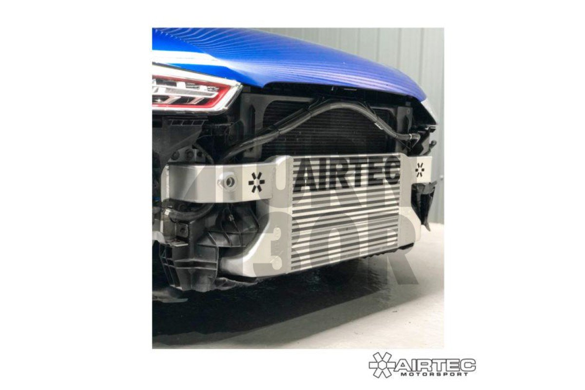 Intercooler Audi S1 Airtec Stage 2