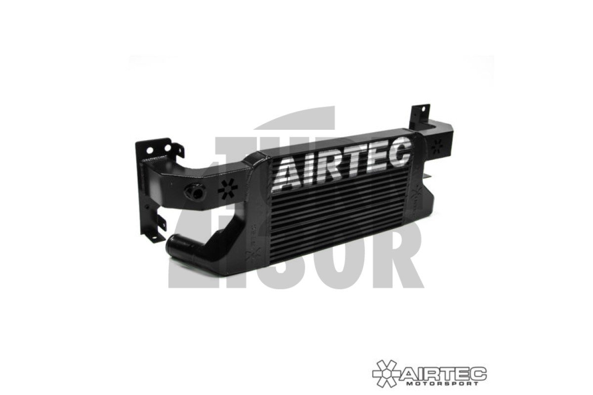Intercooler Audi S1 Airtec Stage 2