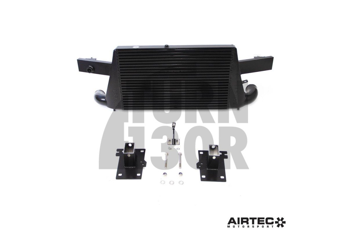Audi RS3 8V Intercooler Airtec Stage 3