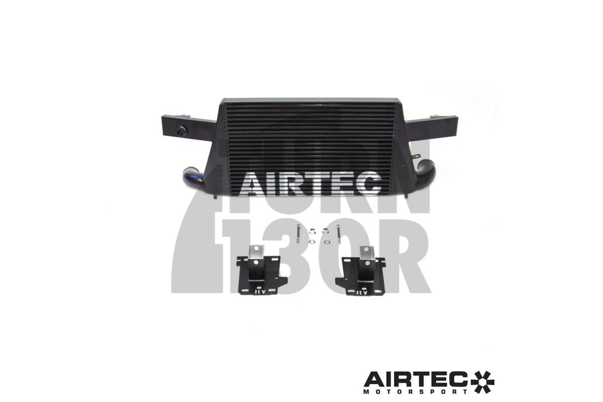 Audi RS3 8Y Intercooler Airtec Audi RS3 8Y Intercooler Airtec