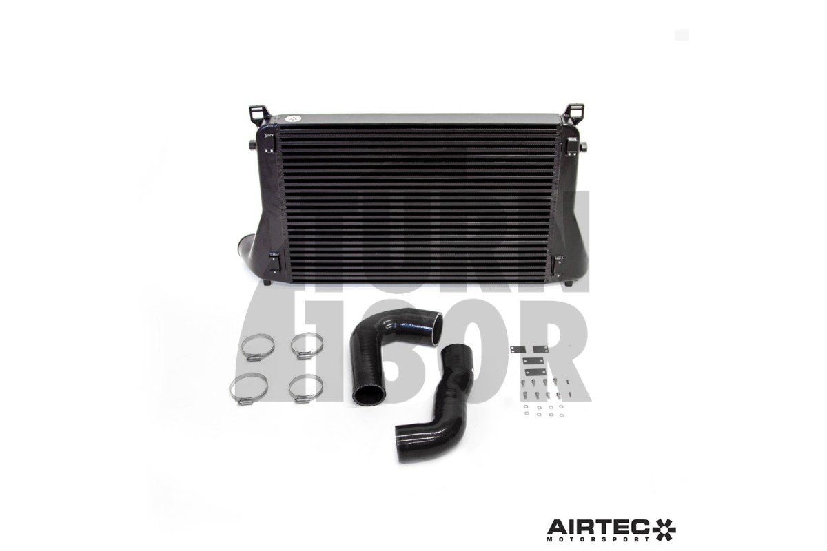 Golf 8 GTI / R, S3 8Y Intercooler Airtec Golf 8 GTI / R, S3 8Y Intercooler Airtec