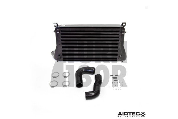 Golf 8 GTI / R, S3 8Y Intercooler Airtec Golf 8 GTI / R, S3 8Y Intercooler Airtec