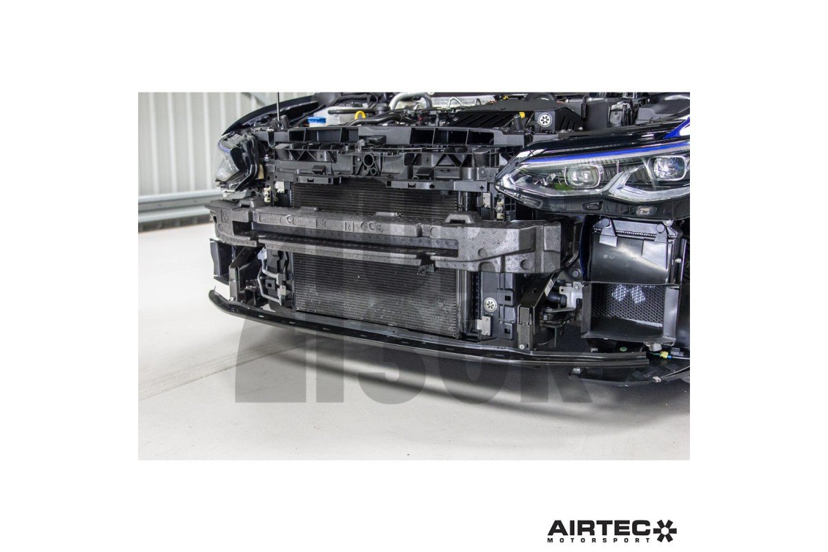 Golf 8 GTI / R, S3 8Y Intercooler Airtec Golf 8 GTI / R, S3 8Y Intercooler Airtec
