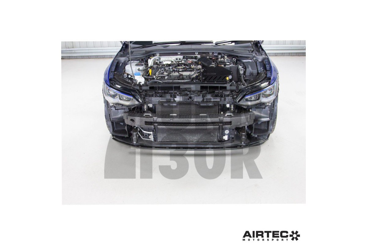 Golf 8 GTI / R, S3 8Y Intercooler Airtec Golf 8 GTI / R, S3 8Y Intercooler Airtec