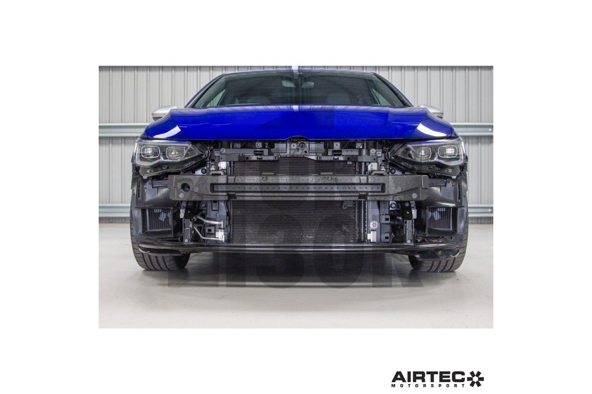 Golf 8 GTI / R, S3 8Y Intercooler Airtec Golf 8 GTI / R, S3 8Y Intercooler Airtec