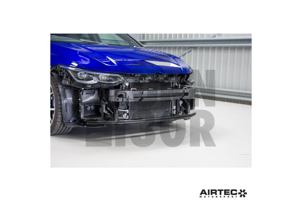 Golf 8 GTI / R, S3 8Y Intercooler Airtec Golf 8 GTI / R, S3 8Y Intercooler Airtec