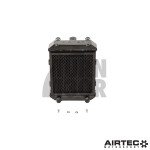 Radiatore ausiliario Airtec per vari modelli di Golf e Audi Radiatore ausiliario Airtec per vari modelli di Golf e Audi