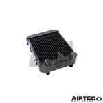 Radiatore ausiliario Airtec per vari modelli di Golf e Audi Radiatore ausiliario Airtec per vari modelli di Golf e Audi