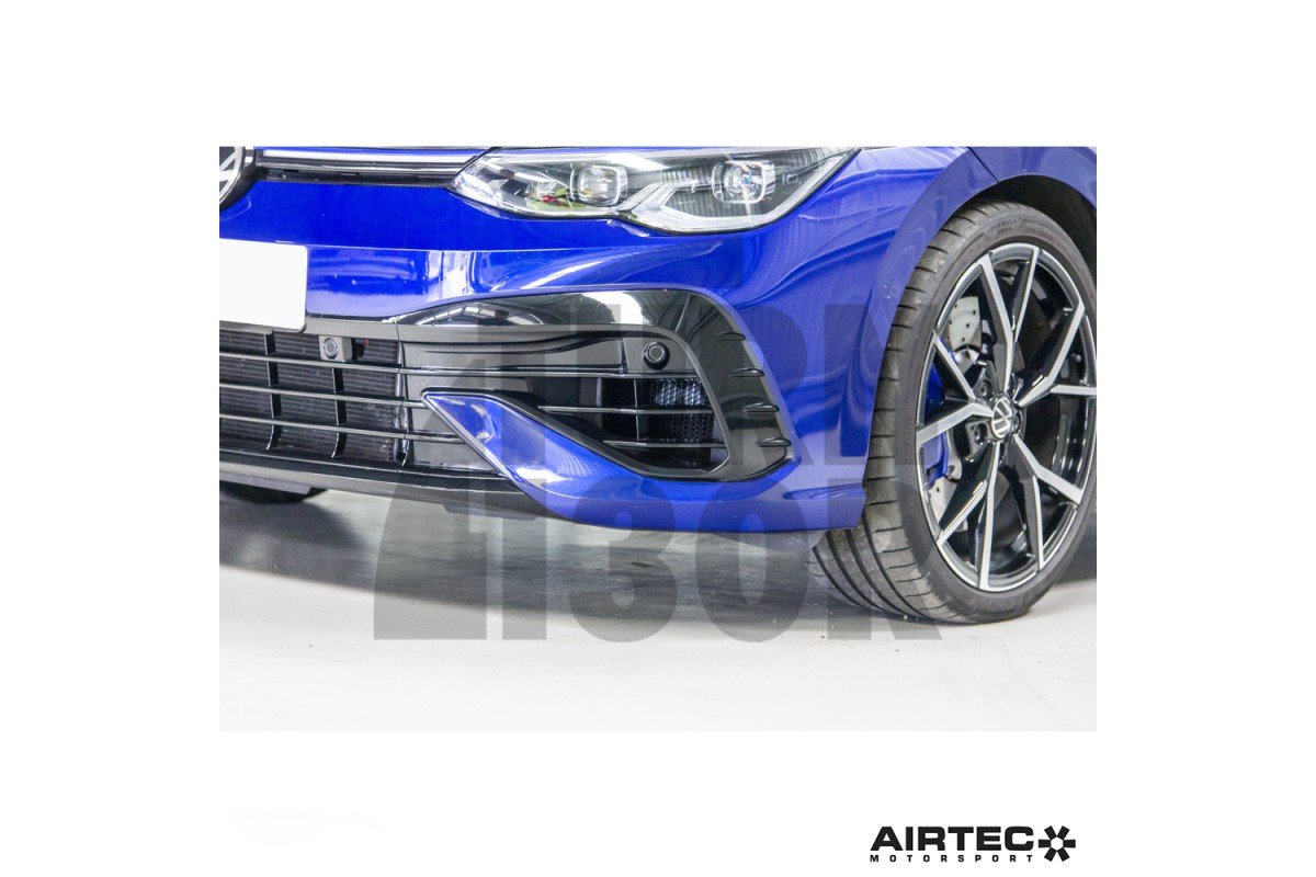 Radiatore ausiliario Airtec per vari modelli di Golf e Audi Radiatore ausiliario Airtec per vari modelli di Golf e Audi