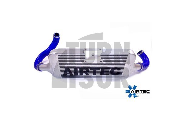 Audi A4 B8 / A5 8T 2.0 TFSI Intercooler Airtec Performance