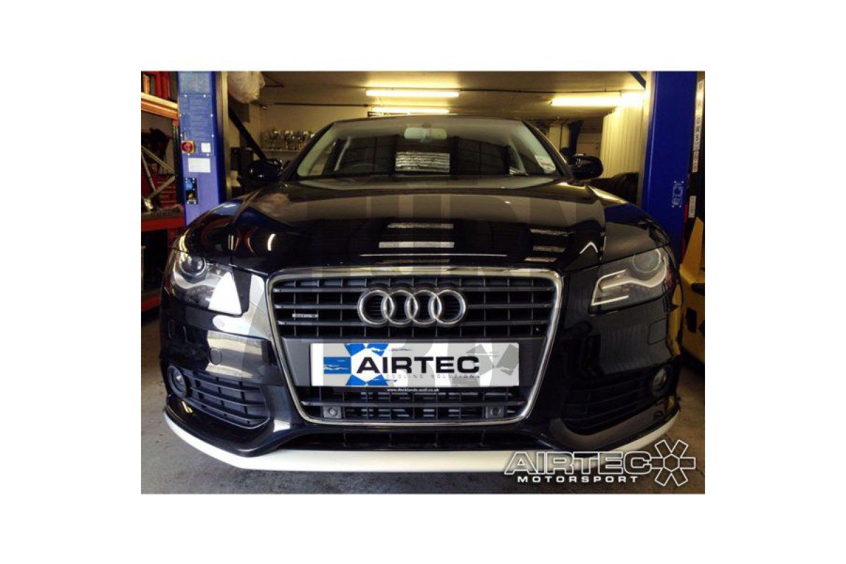 Audi A4 B8 / A5 8T 2.0 TFSI Intercooler Airtec Performance