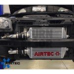 Polo 9N3 GTI, Ibiza 6L 1.8T Intercooler Airtec