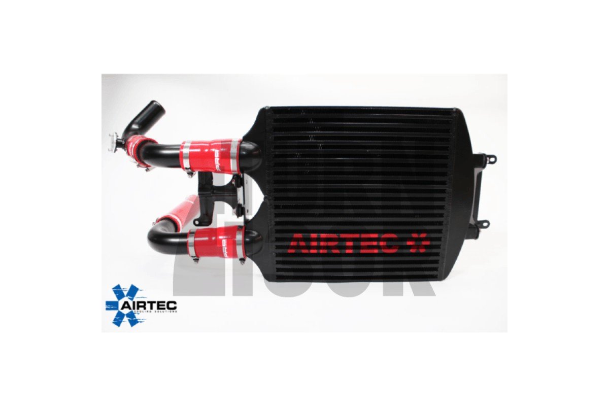 Polo 9N3 GTI, Ibiza 6L 1.8T Intercooler Airtec