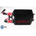 Polo 9N3 GTI, Ibiza 6L 1.8T Intercooler Airtec