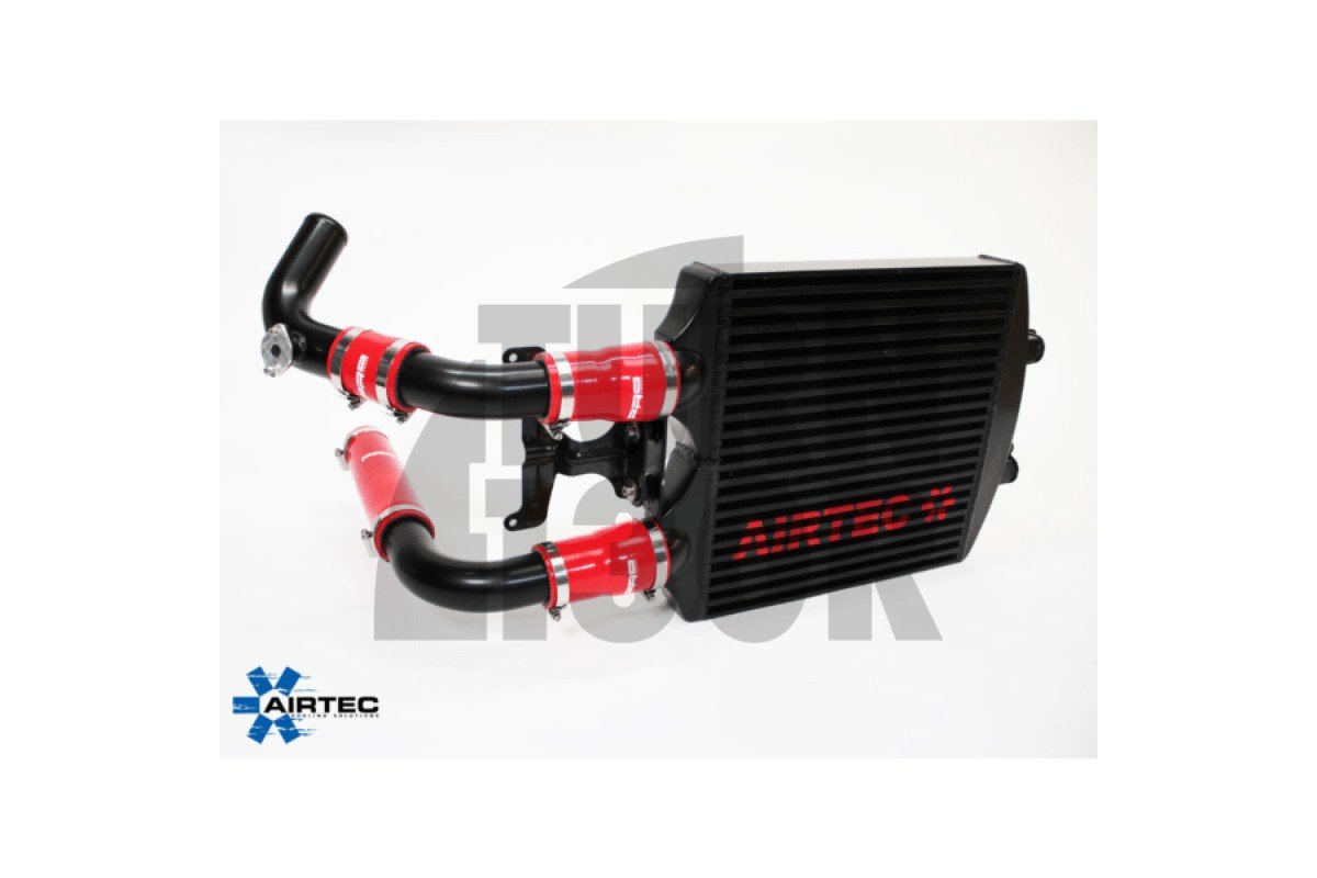 Polo 9N3 GTI, Ibiza 6L 1.8T Intercooler Airtec