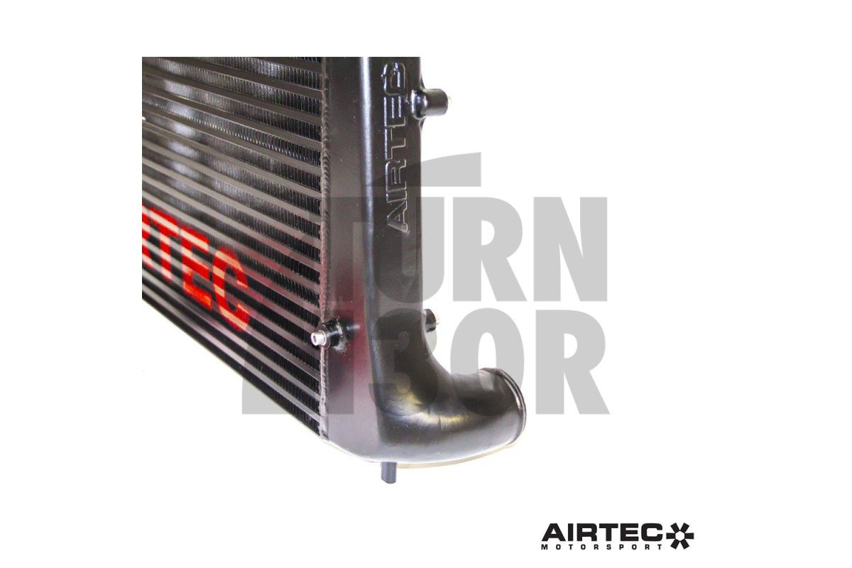 Intercooler Stage 2 per Audi A3 / S3 8P / TT 8J di Airtec Intercooler Stage 2 per Audi A3 / S3 8P / TT 8J di Airtec