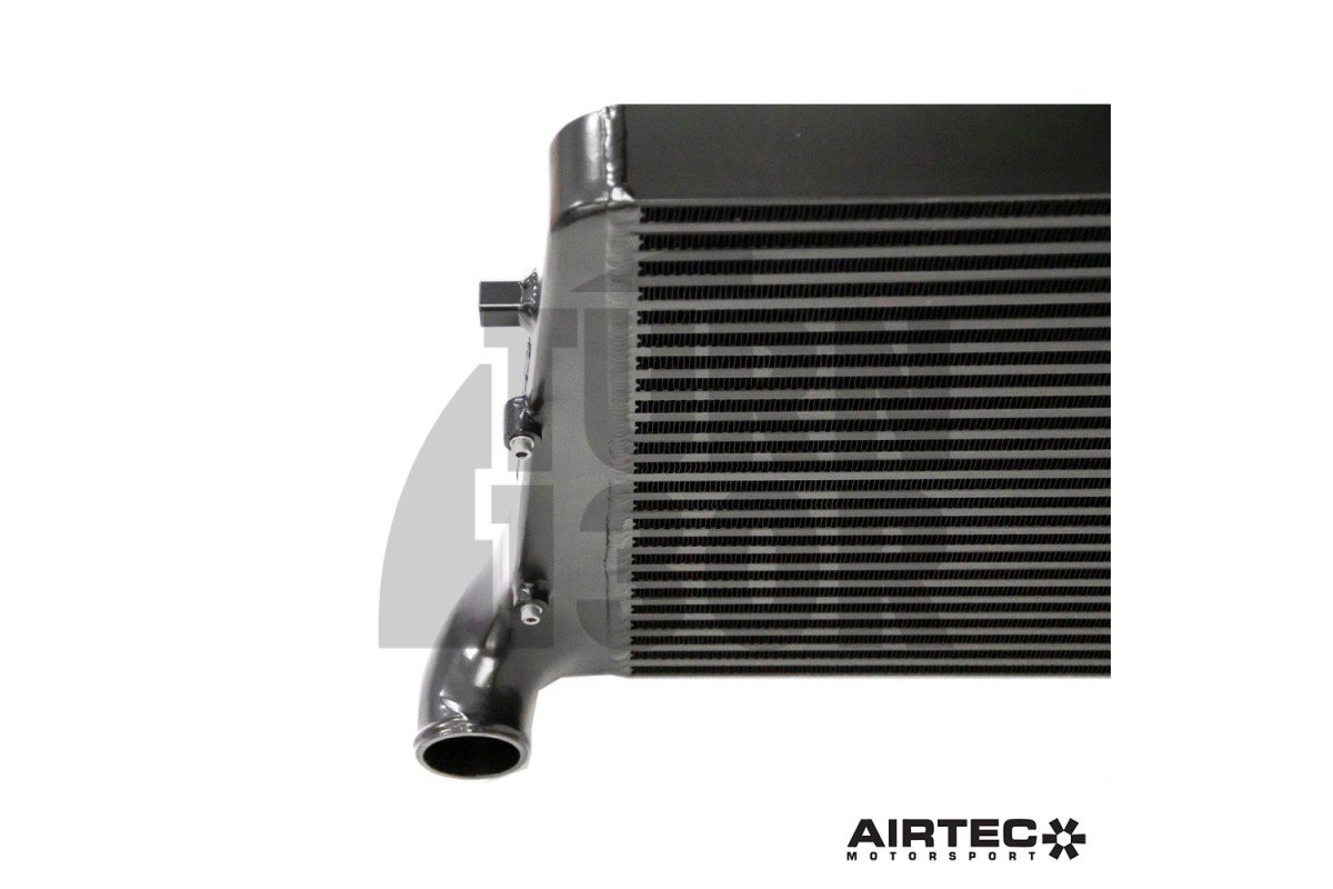 Intercooler Stage 2 per Audi A3 / S3 8P / TT 8J di Airtec Intercooler Stage 2 per Audi A3 / S3 8P / TT 8J di Airtec