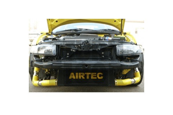 Seat Leon 1M Cupra R 1.8T 20V Intercooler Airtec Seat Leon 1M Cupra R 1.8T 20V Intercooler Airtec