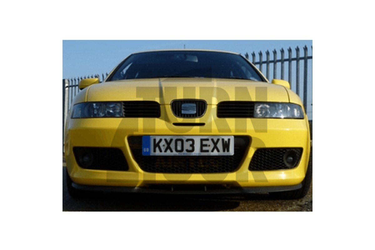 Seat Leon 1M Cupra R 1.8T 20V Intercooler Airtec Seat Leon 1M Cupra R 1.8T 20V Intercooler Airtec