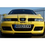 Seat Leon 1M Cupra R 1.8T 20V Intercooler Airtec Seat Leon 1M Cupra R 1.8T 20V Intercooler Airtec