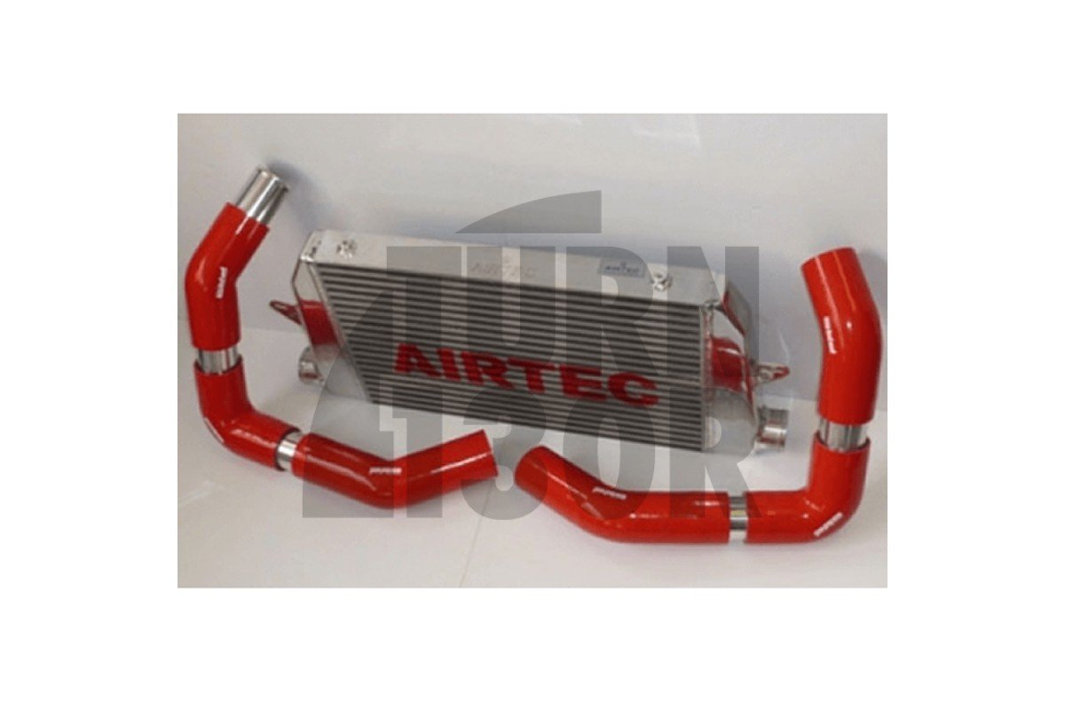 Seat Leon 1M Cupra R 1.8T 20V Intercooler Airtec Seat Leon 1M Cupra R 1.8T 20V Intercooler Airtec
