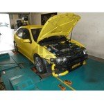 Seat Leon 1M Cupra R 1.8T 20V Intercooler Airtec Seat Leon 1M Cupra R 1.8T 20V Intercooler Airtec