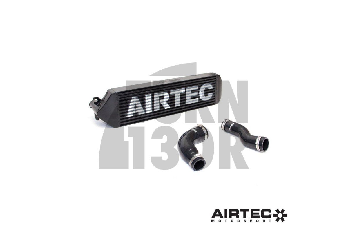 Kit intercooler per Toyota Yaris GR di Airtec