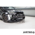 Kit intercooler per Toyota Yaris GR di Airtec