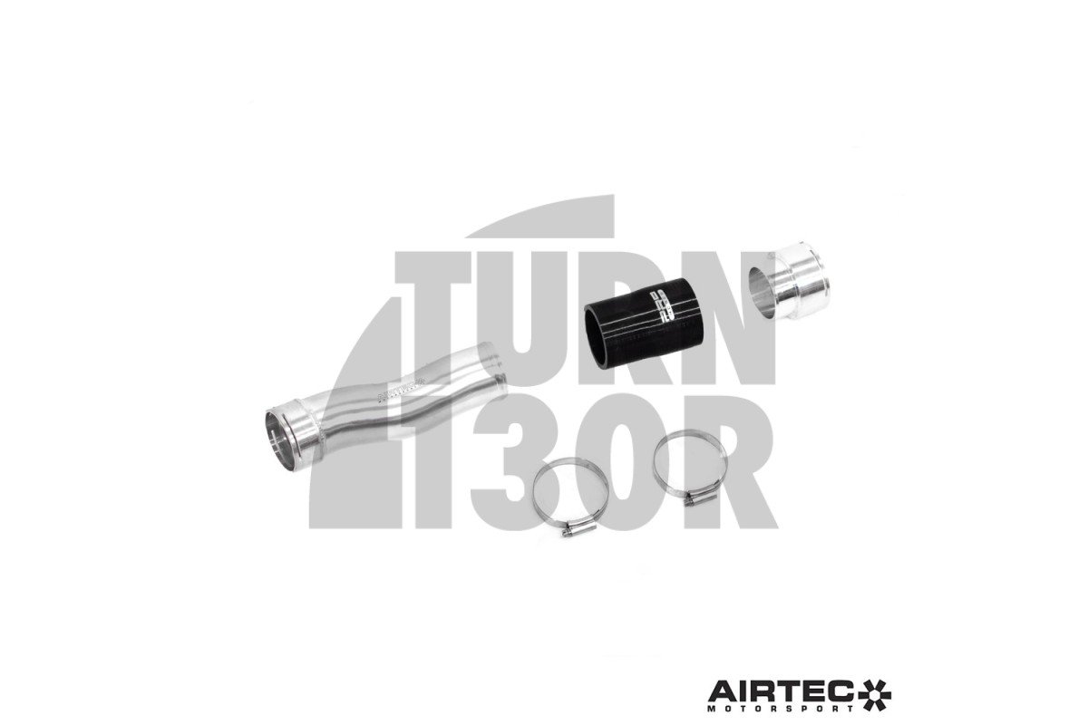 BMW M2, 135i, 235i, 335i, 435i F2x, 335i, 435i F3x N55 Tubo uscita turbo Airtec