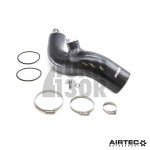 BMW 135i, 235i, 335i, 435i N55 Tubo di aspirazione in silicone Airtec