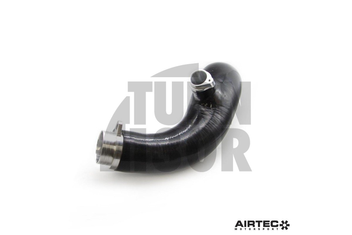 BMW 135i, 235i, 335i, 435i N55 Tubo di aspirazione in silicone Airtec