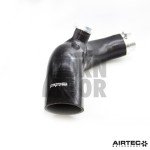 BMW 135i, 235i, 335i, 435i N55 Tubo di aspirazione in silicone Airtec
