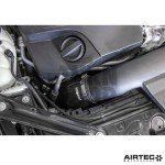 BMW 135i, 235i, 335i, 435i N55 Tubo di aspirazione in silicone Airtec