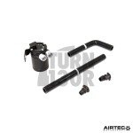 Contenitore di raccolta dellolio Airtec per BMW 135i / 235i / M2 N55